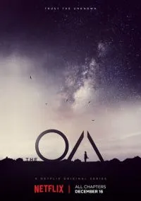 ОА (сериал, 2016) 1-2 сезон смотреть онлайн на Лордфильм